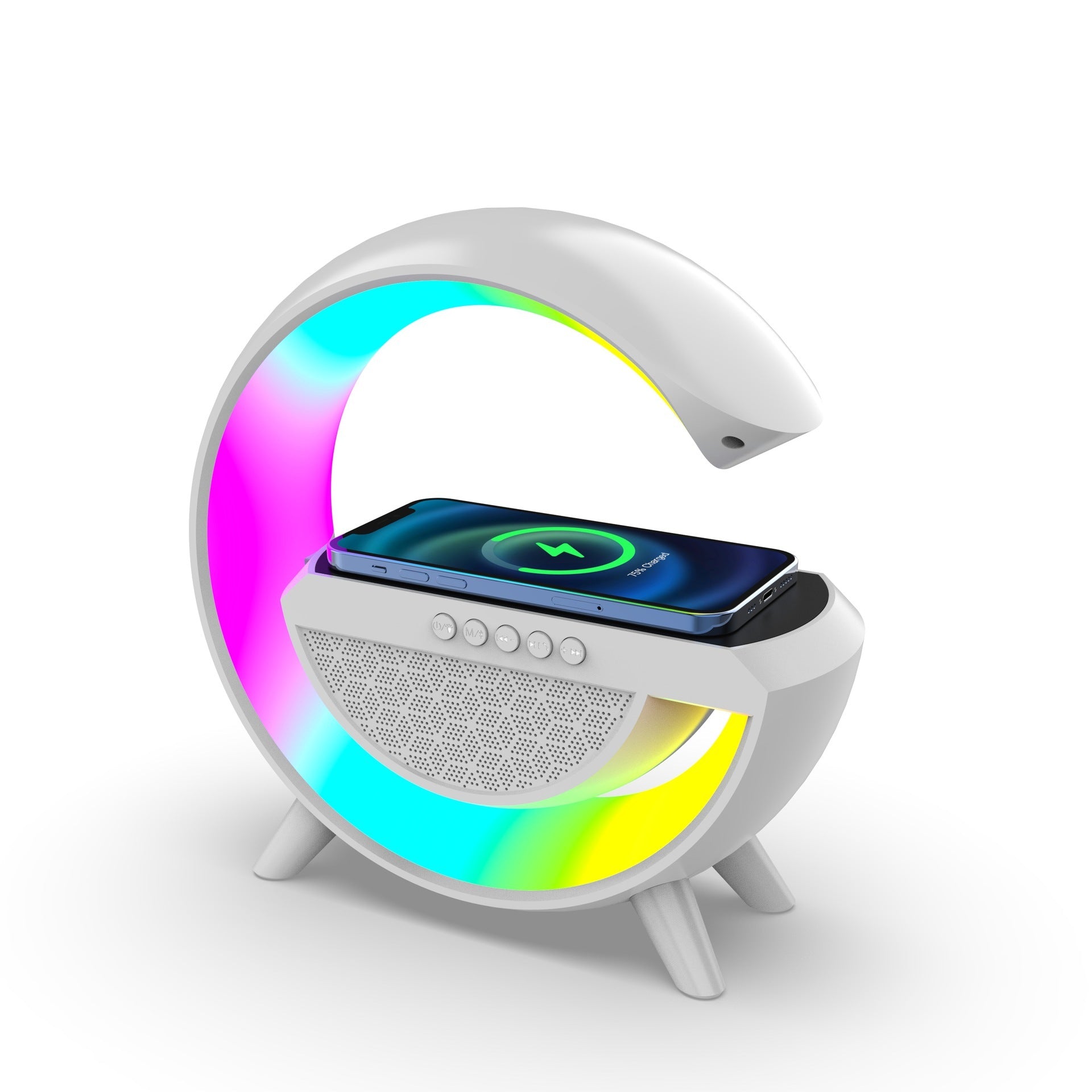 G-shaped Led Light