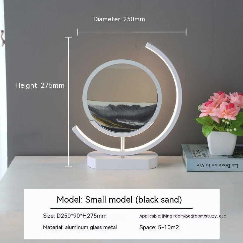 Creative Lamp Led Lights