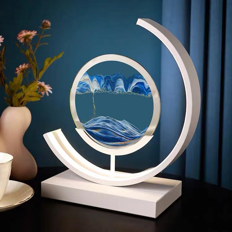 Creative Lamp Led Lights