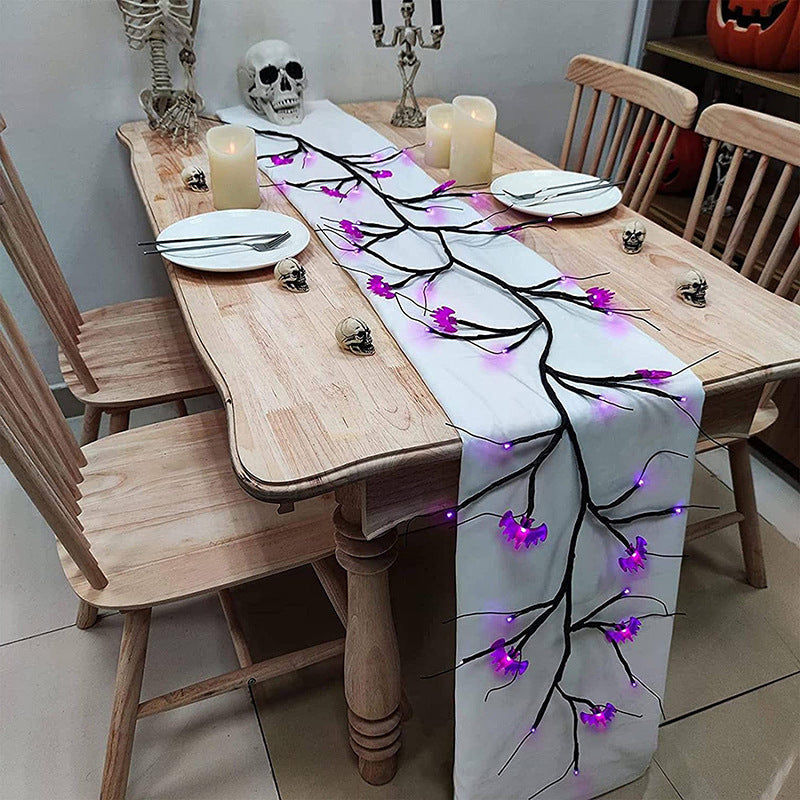LED Vine String Light