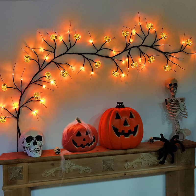 LED Vine String Light