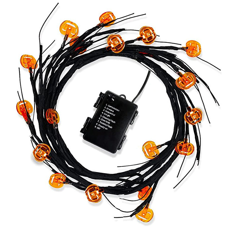 LED Vine String Light
