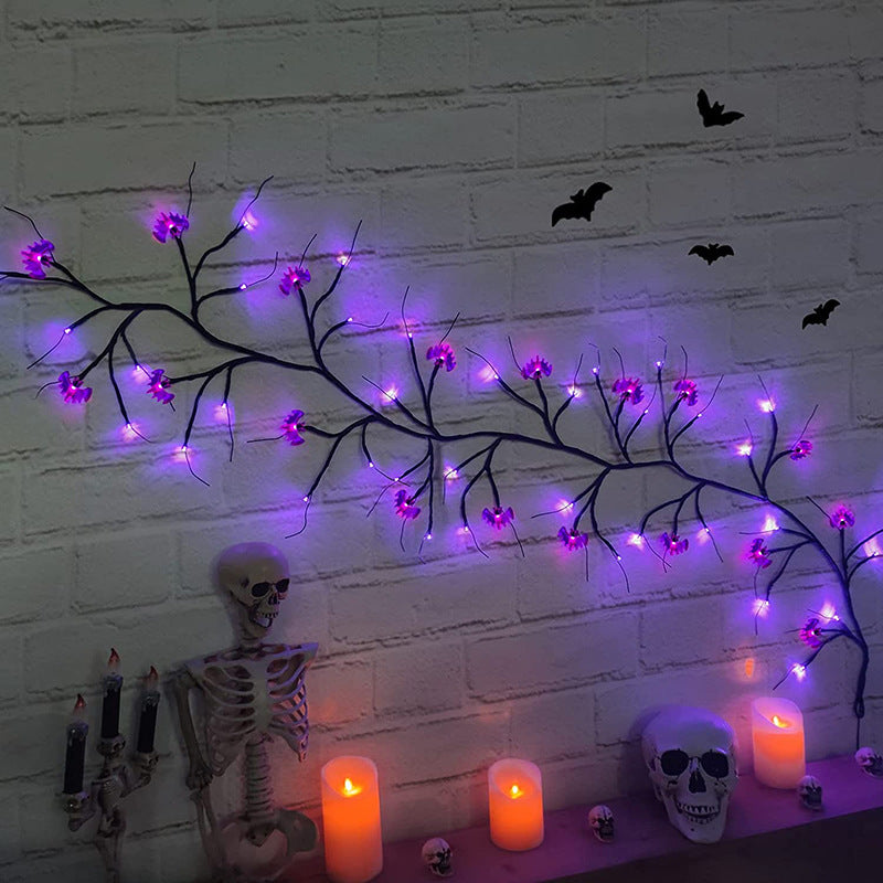 LED Vine String Light