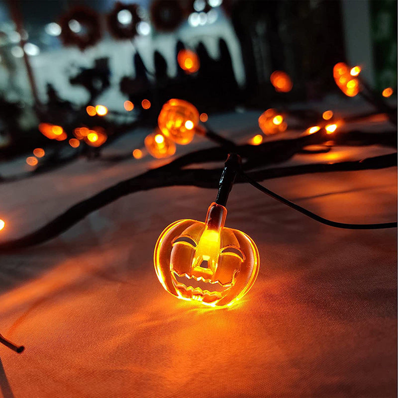 LED Vine String Light