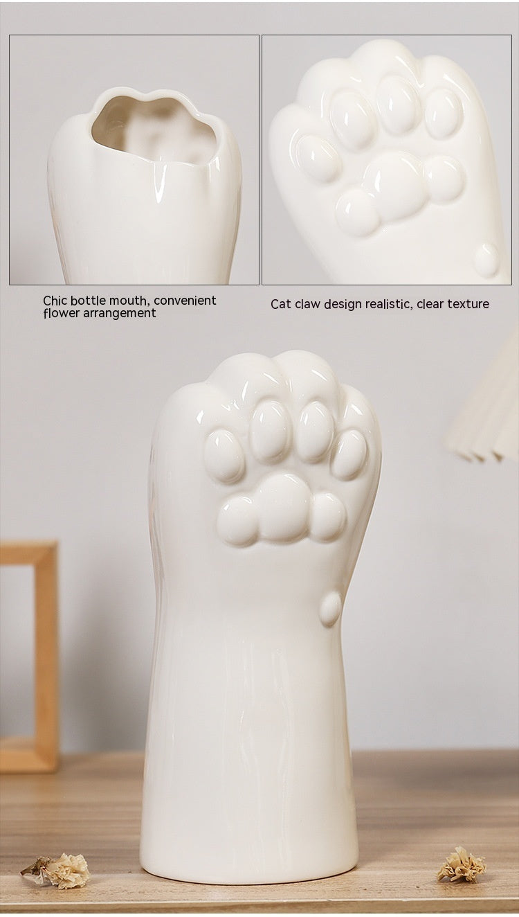 Simple Ceramic Vases